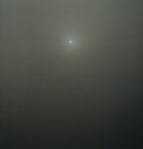 Ori Gersht, 'Rear Window 8', from the series 'Rear Window', 2000, © Ori Gersht