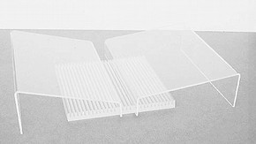 Figure 3. The latest design. Photography by Simon Fleury