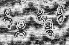 Paper Textile, Sophie Roet, 2004