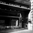 Paul and Marjorie Abbatt Ltd, Wimpole Street, London. Ernö Goldfinger (1902–87), 1937. Architectural Press Archive/RIBA Library Photographs Collection