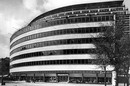 Schocken, Chemnitz. Erich Mendelsohn (1887–1953), 1928. Photograph by Francis Yerbury, 1928. RIBA Library Photographs Collection