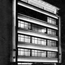 Simpson’s, Piccadilly, London. Joseph Emberton (1889–1956), 1936. Photograph, 1936. RIBA Library Photographs Collection