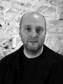 Stephen Richards