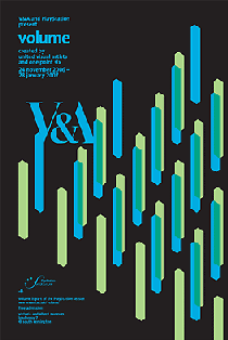 Volume Poster