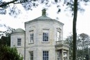 The Temple of the Winds, Mount Stewart, Co. Down, James Stuart, about 1782-3. Courtesy of Mount Stewart, County Down (The National Trust), © NTPL