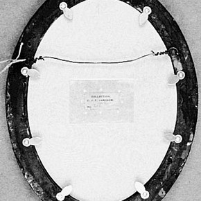 Figure 3. The new backboard. Photography by Simon Fleury.