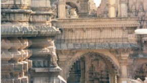 Palitana, Raju Shah, 2006