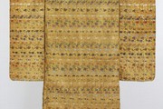 Kimono, 1850-1880. Museum no. T. 78-1927