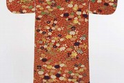 Kimono, 1800-1850. Museum no. T.109-1954