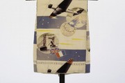 Kimono, 1937. Museum no. FE.2-2005