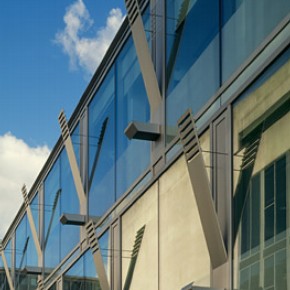 Royal Festival Hall, Allies
