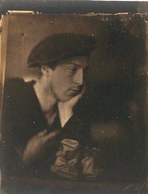 Hardinge Hay Cameron, 1864, Albumen silver photograph from wet collodion negative, Museum no. Ph 362-1981.