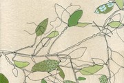 Felt Foliage 2006 © Claire Heathcote