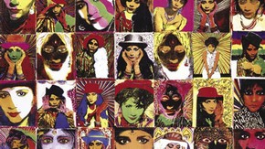 Chila Kumari Berman, '28 Positions in 34 Years', England, 1992