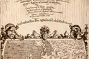 Mathias L'Obel and Petro Pena, titlepage to 'Stirpium Adversaria Nova [A New Journal of Plants]', 1571. Museum no. E.2189-1886