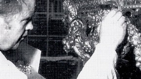 Malcolm Green, gilding conservator