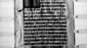 Fig.3. Object with the hinges attached. Museum no. 234.1