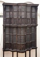 Façade of Sir Paul Pindar’s house. Museum no. 846 to B-1890