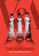 The Story of The Supremes from the Mary Wilson Collection exhibition poster