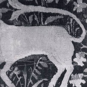 Fig. 5. Detail after conservation
