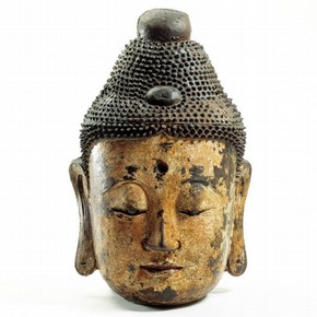 Figure 2. After conservation. Photography by V