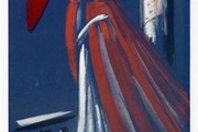 Costume design for 'La Fête étrange', Sophie Fedorovitch, 1940. Museum no. S.1328-1986