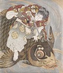 Masterpieces of Ukiyo-e from the Victoria and Albert Museum