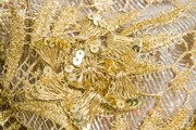 Costume for Elizabeth I, Costume designed by Alix Stone, London 1975. Museum no. S.15-2004