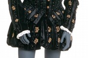 Costume for King Philip II of Spain in Giuseppe Verdi’s 'Don Carlos,' Italy 1950 Museum no. S.2872 - 1986 