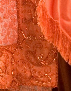 Costume for Mame in Jerry Herman’s 'Mame,' London, 1969. Museum no. S.103-2000 