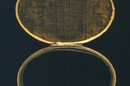 Claude glass, 1775-1780. Museum no. P.18-1972