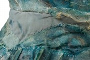Costume for an attendant on the Queen of the Waters in Frederick Ashton’s ballet 'Homage to the Queen,' London, 1953. Museum no. S.648 - 1981 