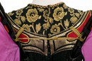 Costume for the Fairy in Béla Bartók’s ballet 'The Wooden Prince,' London, 1981. Museum no. S.731 – 1985 