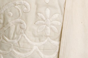 Costume for Paris in Jacques Offenbach‘s operetta 'Helen!,' London 1932. Museum no. S.493:1 – 2006