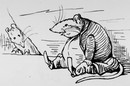Beatrix Potter, The Art of Leaving Out