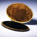 Claude Glass, Manufactured in England, 18th century