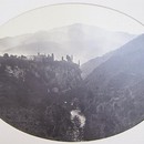 Robert Macpherson (1811-1872) Convent of San Cosimato Late 1850s Photograph: albumen print from dry collodion negative