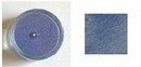 Manganese Blue, a man-made pigment, patented in 1935