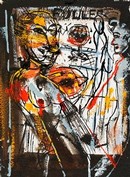 Contemporary Drawings