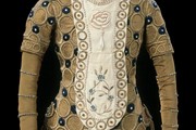 Costume for L’Oiseau d’or, Diaghilev Ballets Russes, 1909. Museum no. S.548 – 1978 
