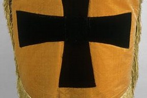 Tunic for a Knight of the Order of St George, 1798, Museum no. TK-298, © The Moscow Kremlin Museums