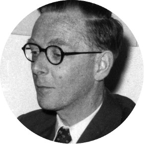 Peter Floud (1911-1960)