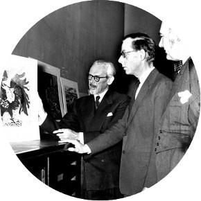 James Laver (1899-1975)
