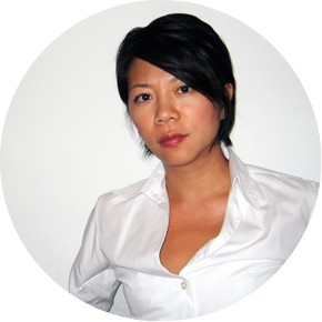 Mona Choo, international print resident, 2010