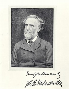 John Forbes Watson (1827-1892)