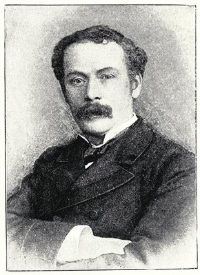 Caspar Purdon Clarke (1846-1911)