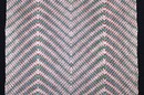 Turban cloth detail, 19th century. Museum no. 6647A1 