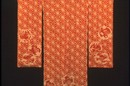 Furisode kimono, 1790-1830. Museum no. FE.32-1982