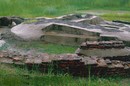 Remains of stupa at Vaisali © John Huntington