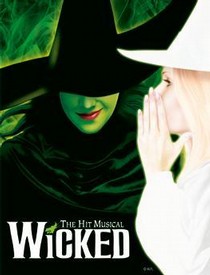 Wicked poster. Image © WLPL